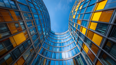 Innovative Designs From The Best Window Aluminum Windows And Doors Manufacturer
