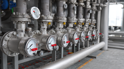 How to Choose the Right Ansi Flange Immersion Heater for Optimal Energy Efficiency