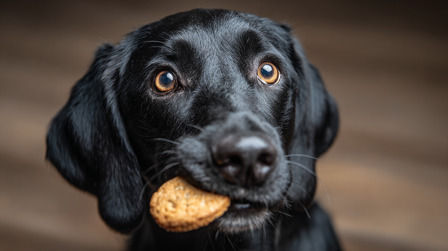Understanding the Challenges of New Dog Snacks in an Evolving Market