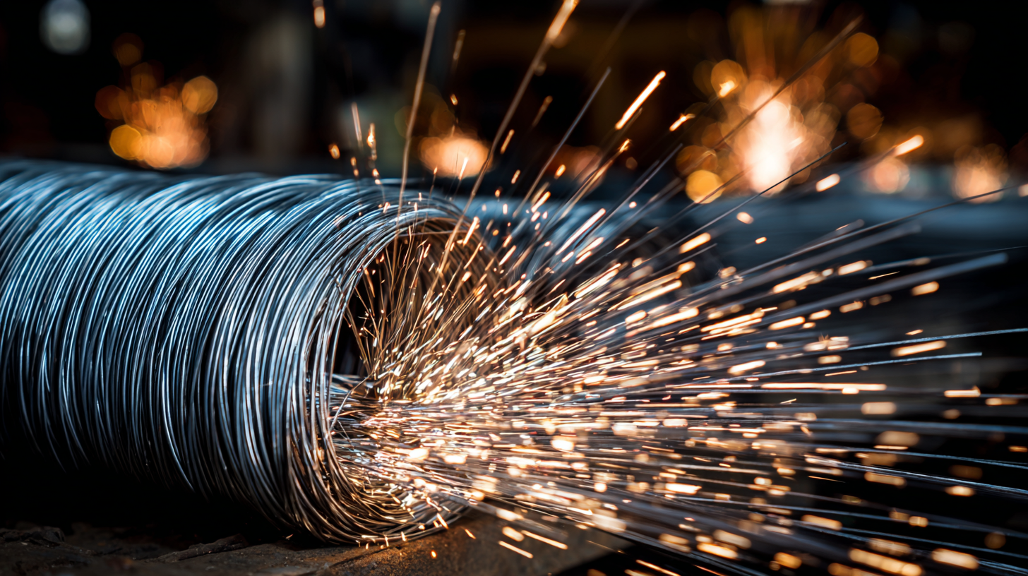 15 Essential Tips for Choosing the Best Mig Welding Wires