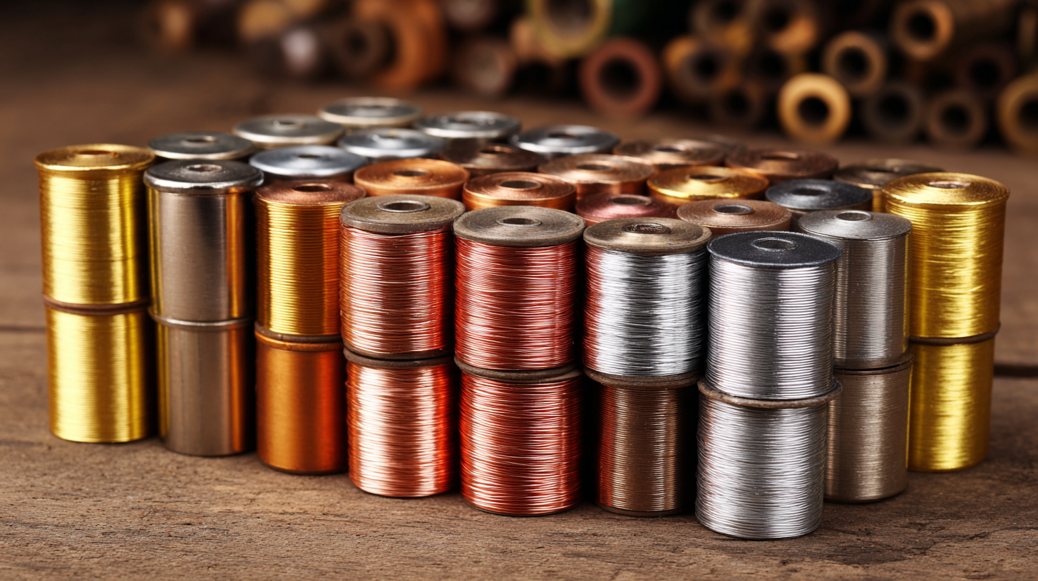 15 Essential Tips for Choosing the Best Mig Welding Wires