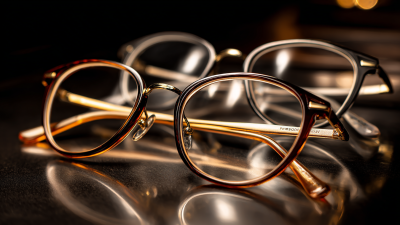 Top Strategies for Sourcing Unique Personalized Eyeglasses in Global Markets