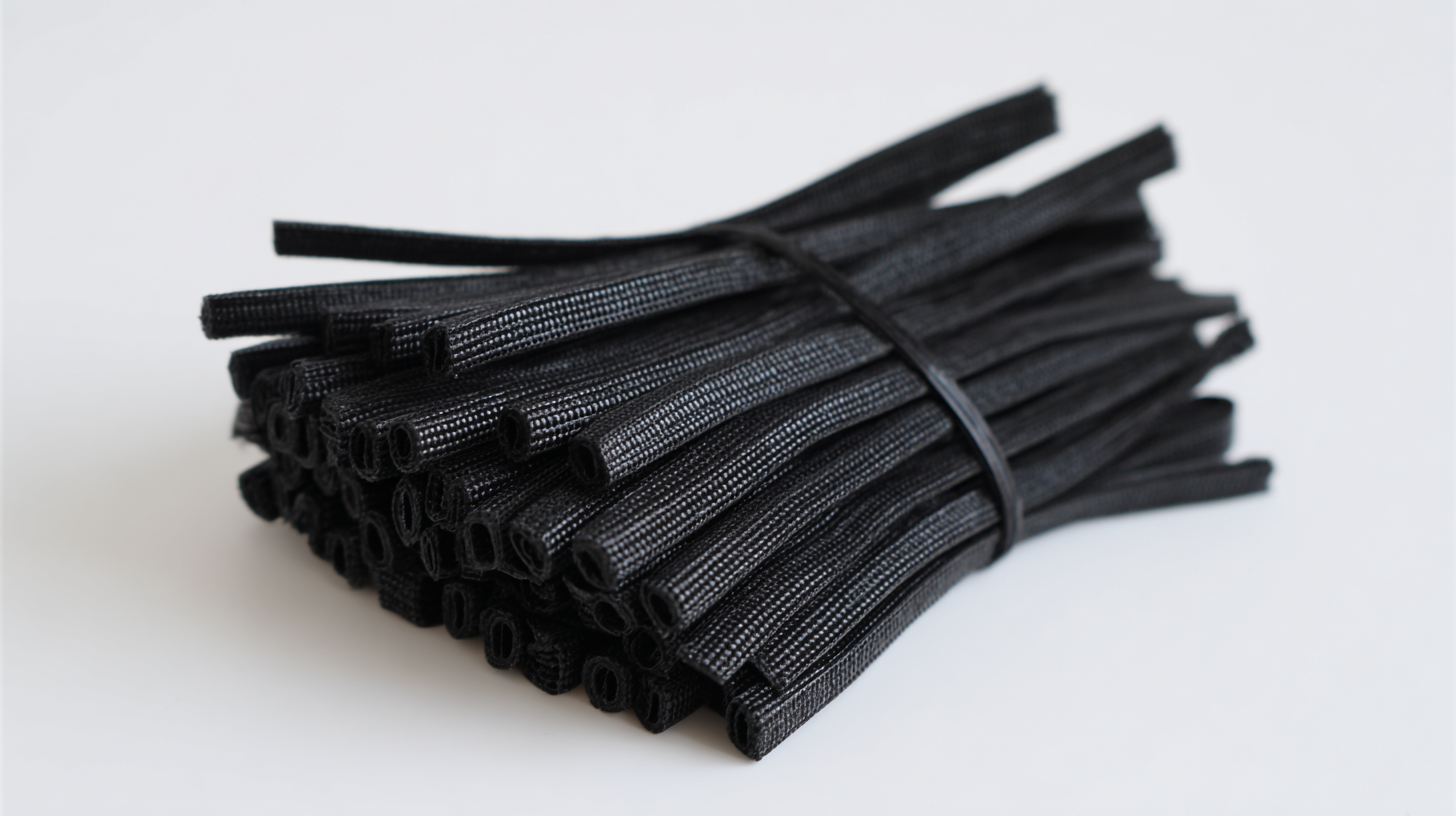 The Ultimate Checklist for Choosing the Right Black Wire Binding Wraps, Straps, and Zip Ties