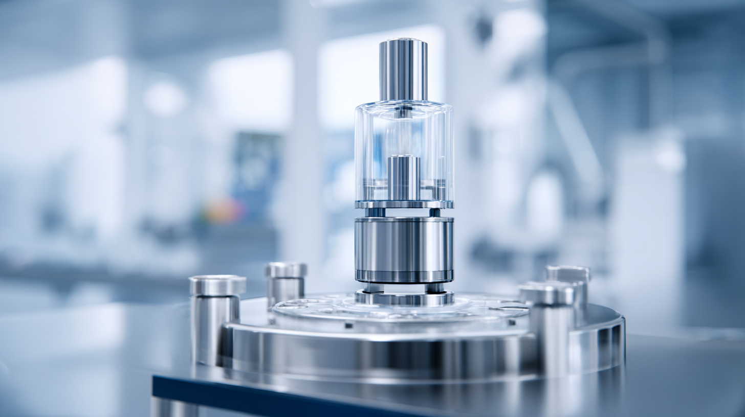Optimizing Performance: Innovative Solutions Using FKM Material Properties