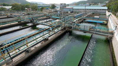10 Best Sewage Treatment Solutions for Global Buyers in 2023