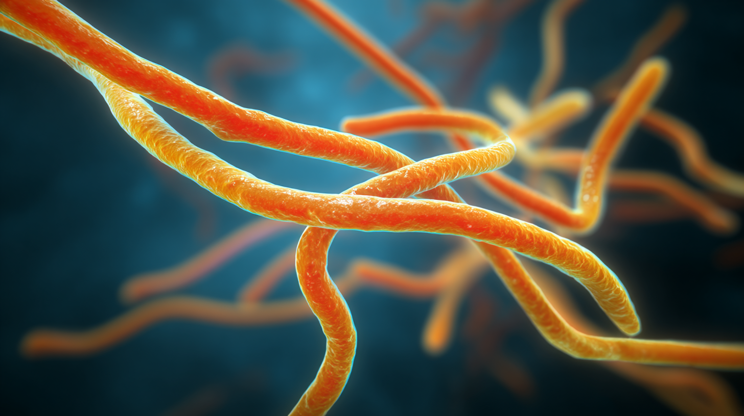 Innovative Solutions for Accurate Helicobacter Pylori Antigen Detection in Gastrointestinal Health