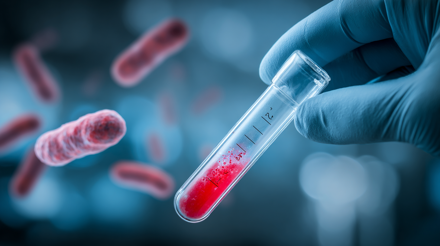 Innovative Solutions for Accurate Helicobacter Pylori Antigen Detection in Gastrointestinal Health
