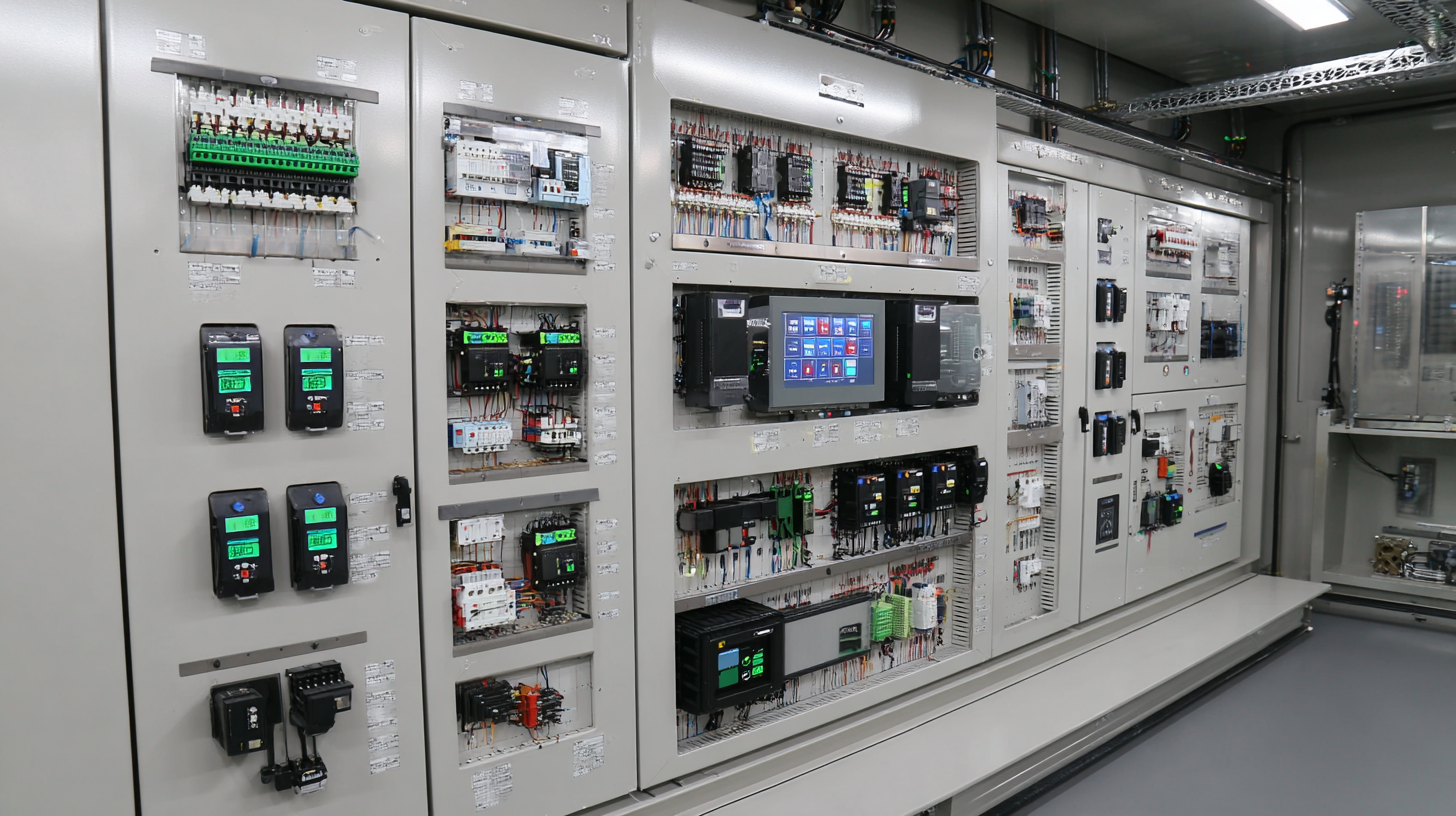 Mastering Vfd 3 Phase Output 22kw 30hp Setup for Optimal Performance