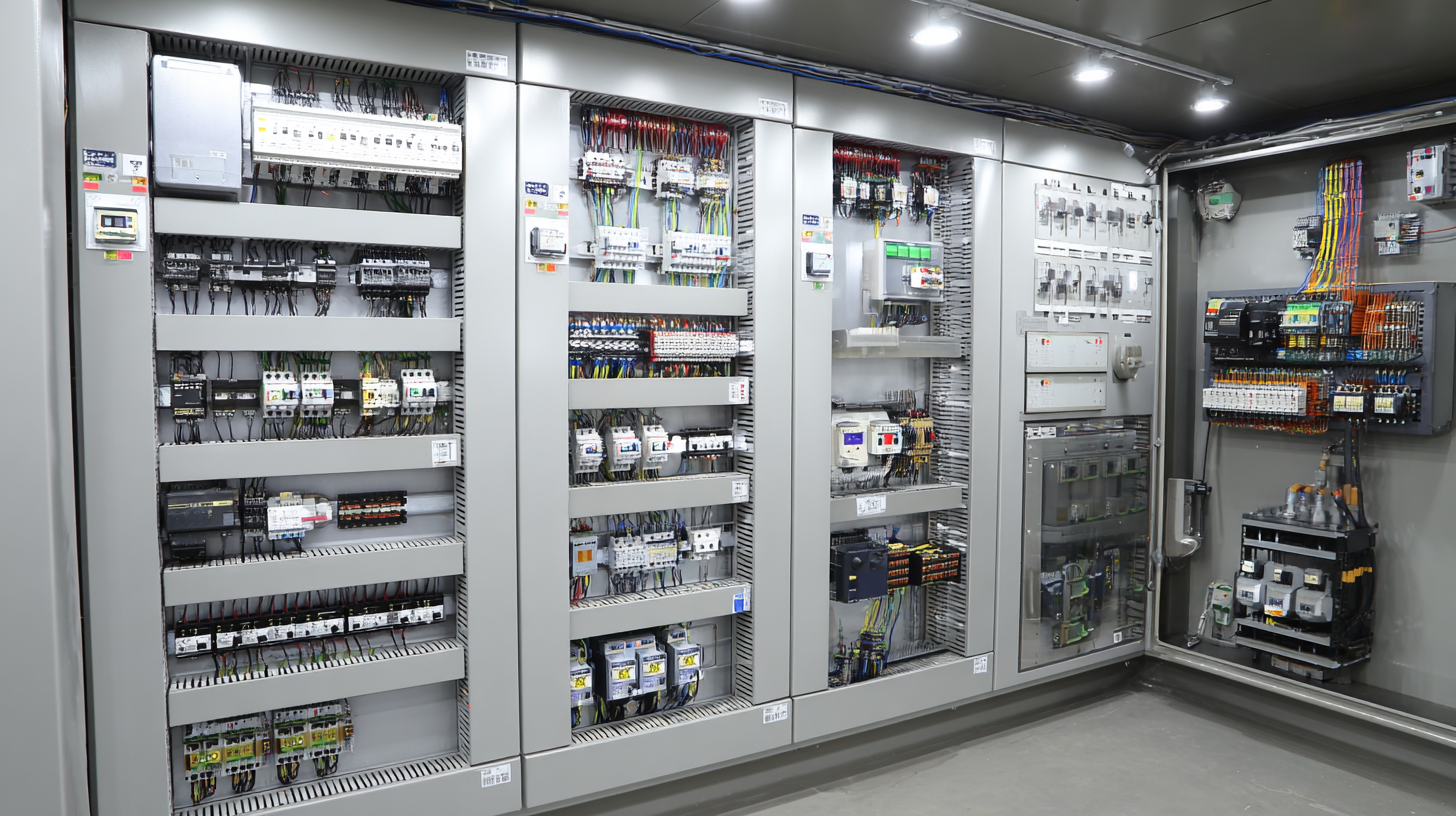 Mastering Vfd 3 Phase Output 22kw 30hp Setup for Optimal Performance