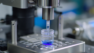 7 Essential Benefits of Using a Nanometer Liposome Extruder in Modern Manufacturing