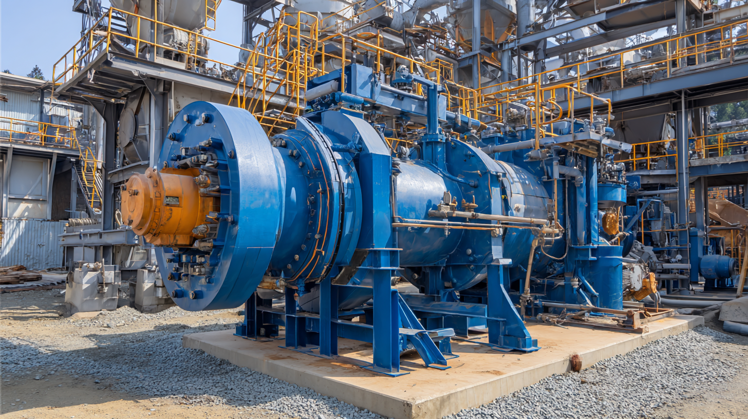 Mastering Hydrozyklones A Comprehensive Tutorial on Optimizing Separation Efficiency