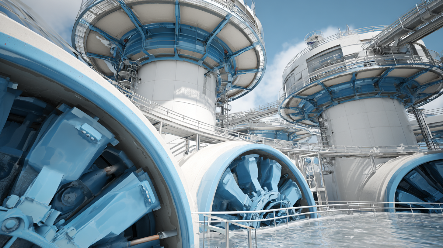 Mastering Hydrozyklones A Comprehensive Tutorial on Optimizing Separation Efficiency