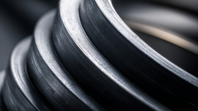 Optimizing Performance: Innovative Solutions Using FKM Material Properties