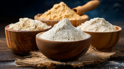 Top Strategies for Sourcing Xanthan Gum: Unlocking Global Procurement Success