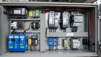 Mastering Vfd 3 Phase Output 22kw 30hp Setup for Optimal Performance