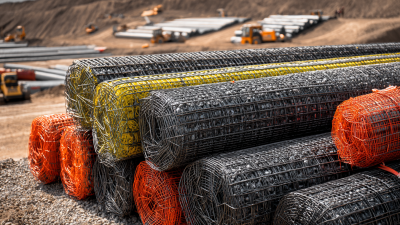 The Ultimate Guide to Understanding Geogrid Material for Construction Success