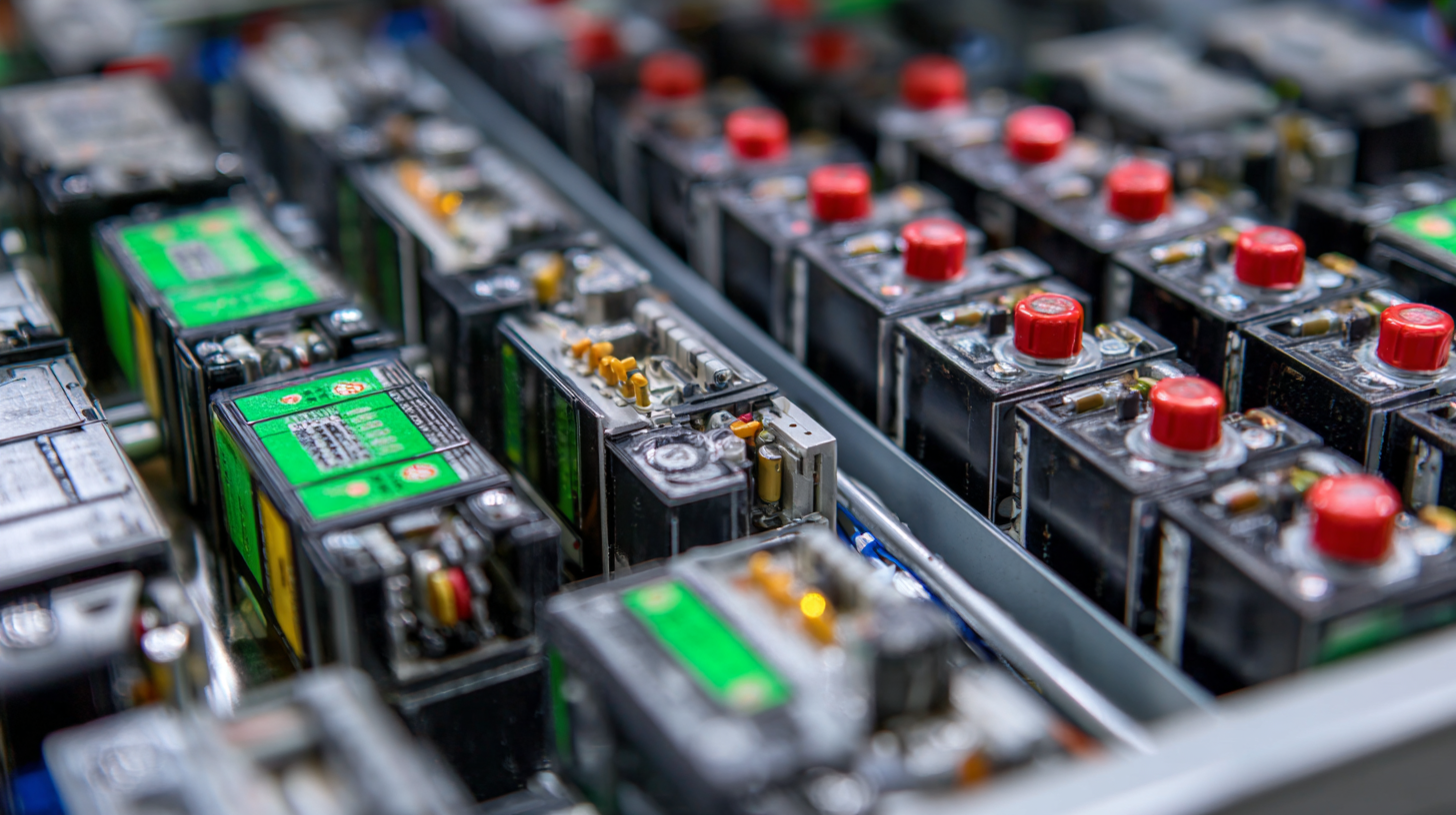 How to Optimize Your Lifepo4 Battery Rack for Maximum Efficiency