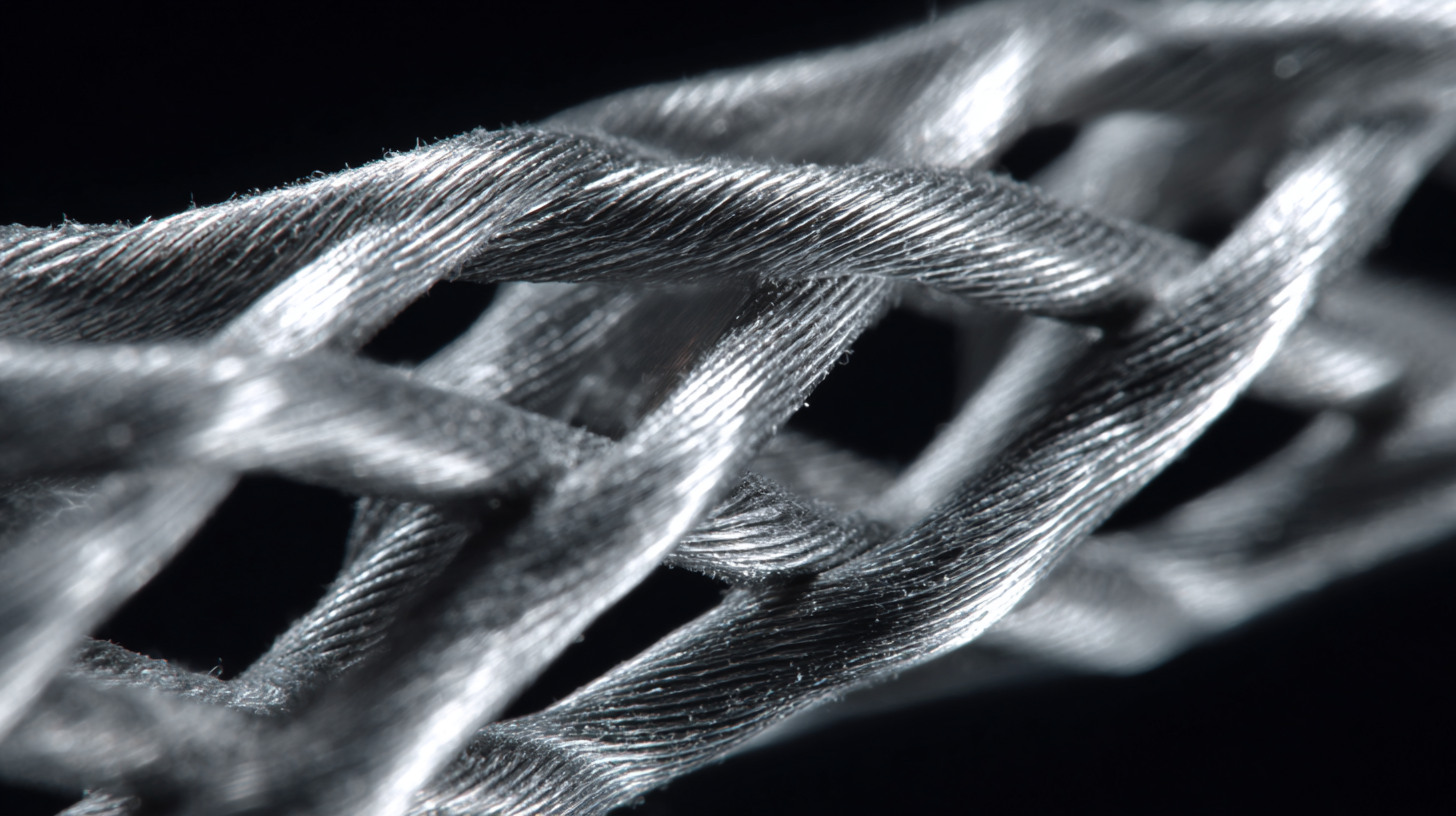 Unlocking the Advantages of Steel Microwire in Modern Applications