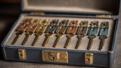 Choosing the Best Key Locking Organizer for Your Needs a Comprehensive Comparison Guide