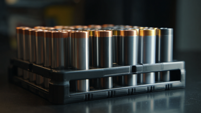 How to Optimize Your Lifepo4 Battery Rack for Maximum Efficiency