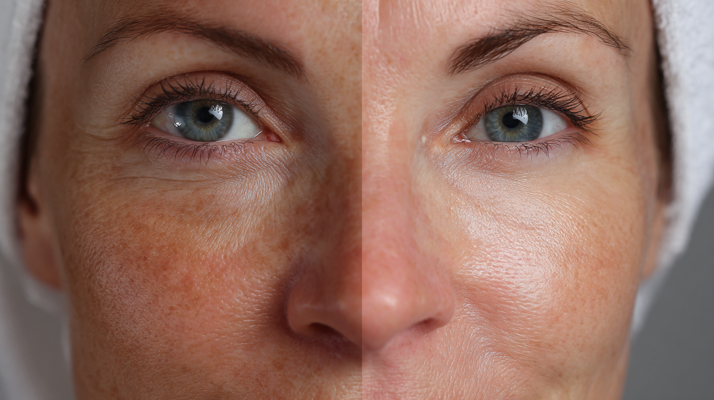 7 Innovative Benefits of Skin Camera Analysis for Skincare Professionals