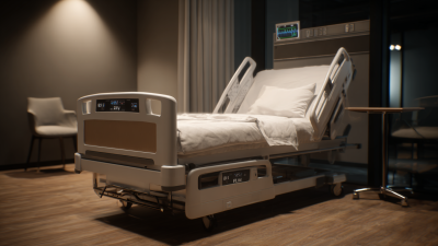 Exploring Innovative Alternatives to Electric Medical Beds for Enhanced Patient Care