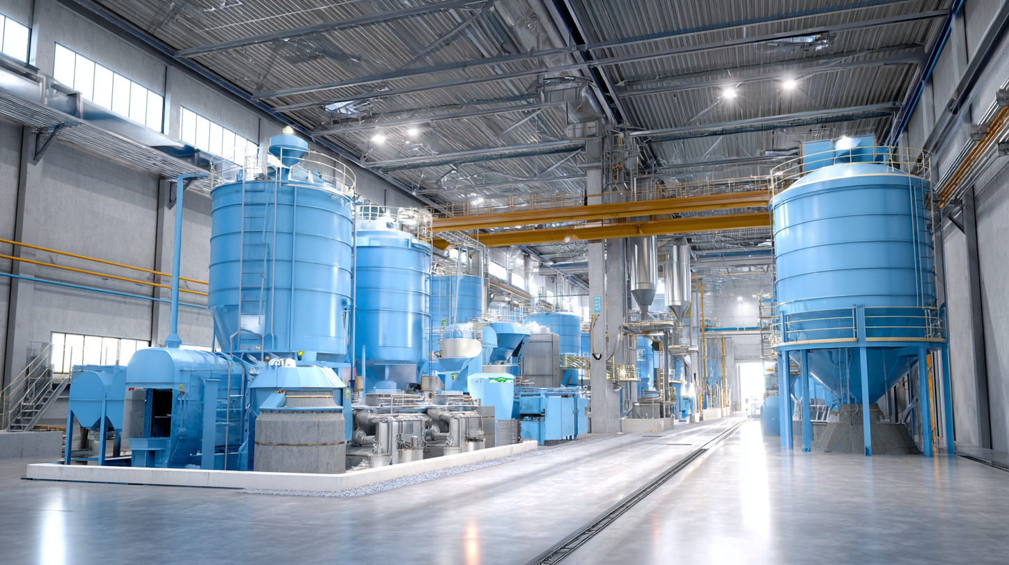 Mastering Feed Mill Design with Step by Step Guidance for Optimal Efficiency
