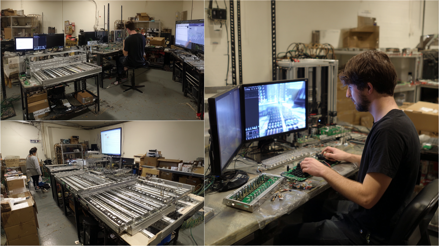 Mastering Box Build Assembly Services: A Step-by-Step Tutorial for Beginners
