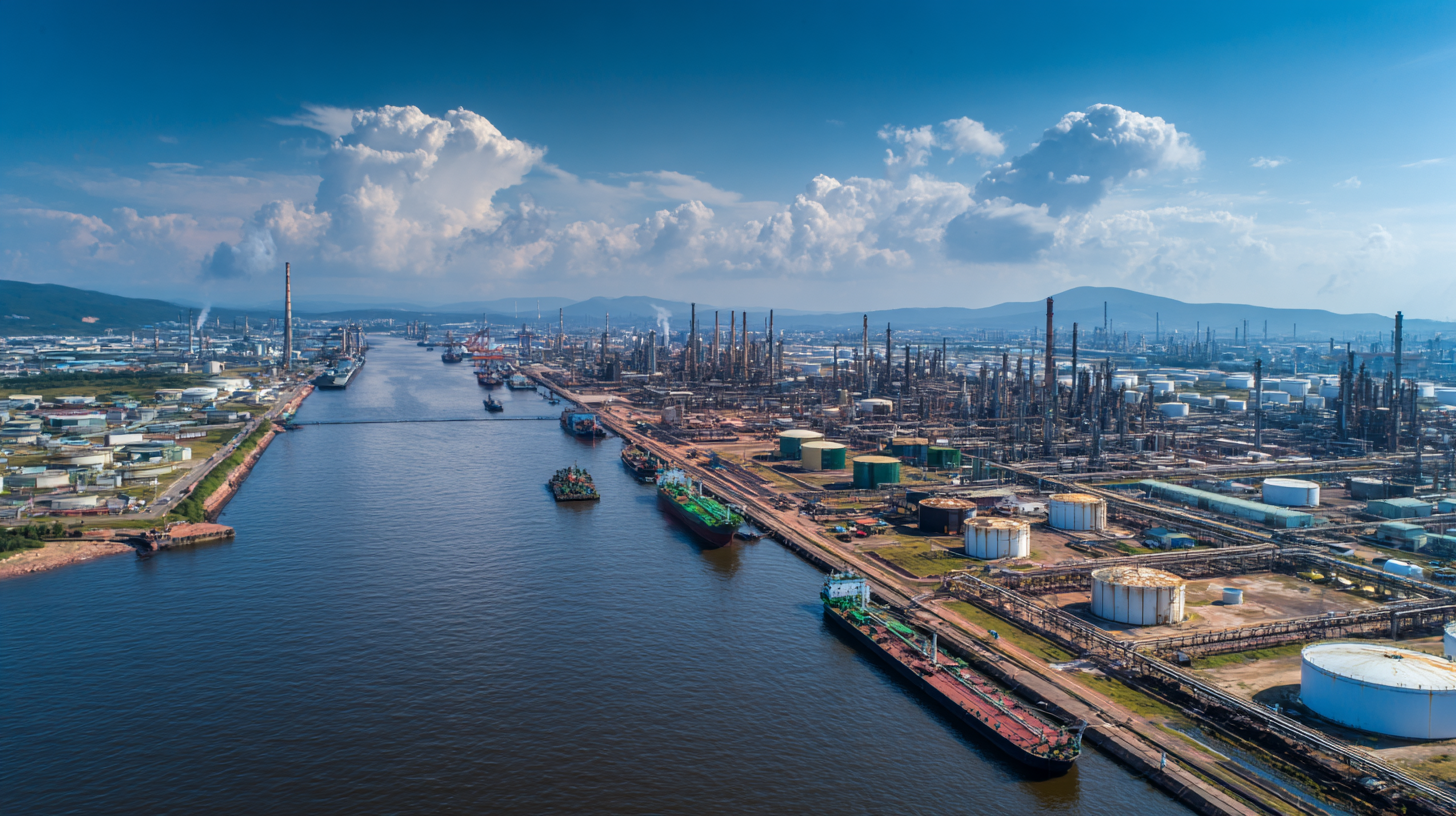 Innovative Solutions for 63428-92-2 Industries Empowering Sustainable Growth