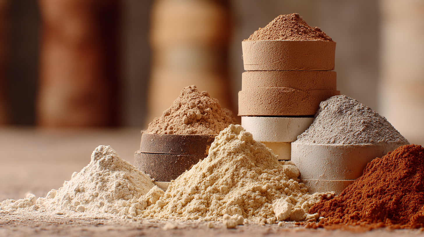 How to Maximize Performance with Redispersible Polymer Powders in Your Formulations