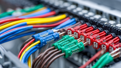 Unlocking Efficiency: Benefits of Advanced Automotive Wiring Harness Solutions