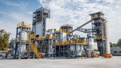 Mastering Feed Mill Design with Step by Step Guidance for Optimal Efficiency