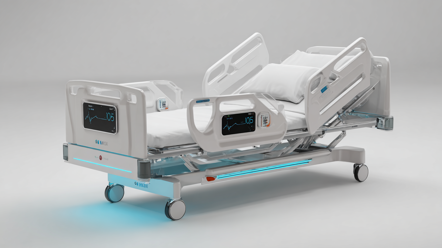 Exploring Innovative Alternatives to Electric Medical Beds for Enhanced Patient Care