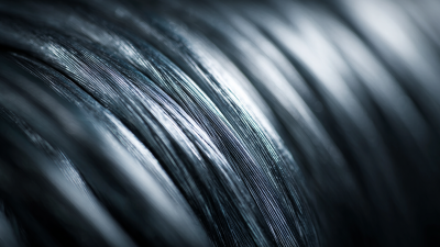 Unlocking the Advantages of Steel Microwire in Modern Applications