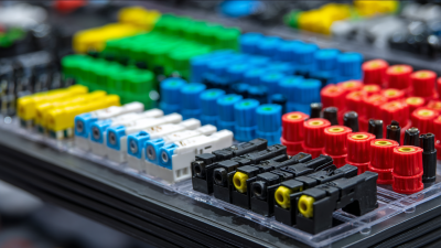 Understanding the Common Challenges in Automotive Wire Terminals and Connectors