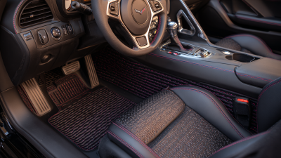 Common Issues Faced with Molded Floor Mats for Cars and How to Solve Them