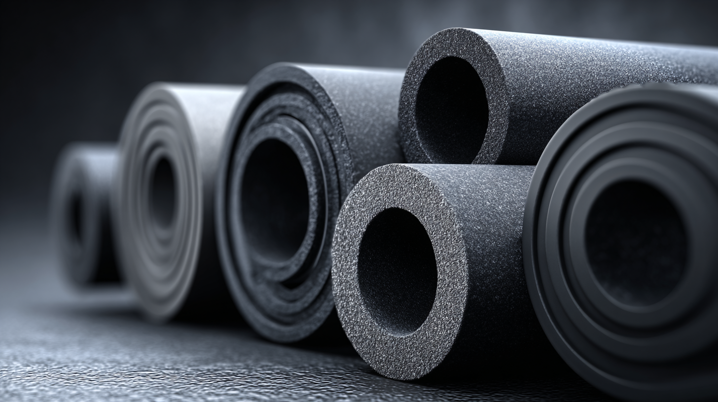 How to Choose the Right Viton Material for Your Industrial Needs