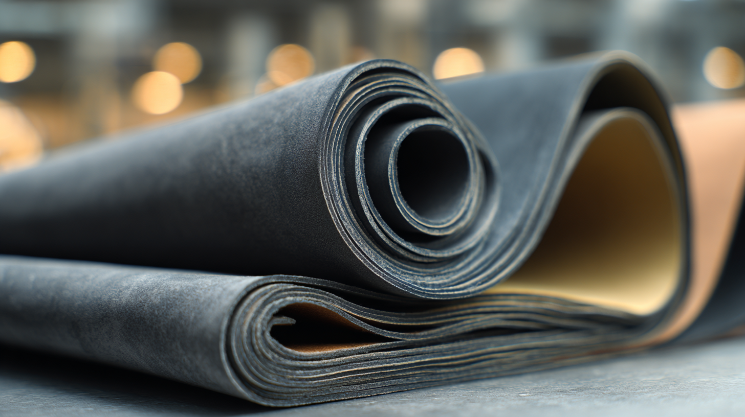 How to Choose the Right Viton Material for Your Industrial Needs
