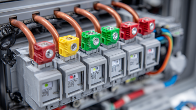 Ultimate Guide to Choosing the Right Flexible Busbar Connectors for Your Systems