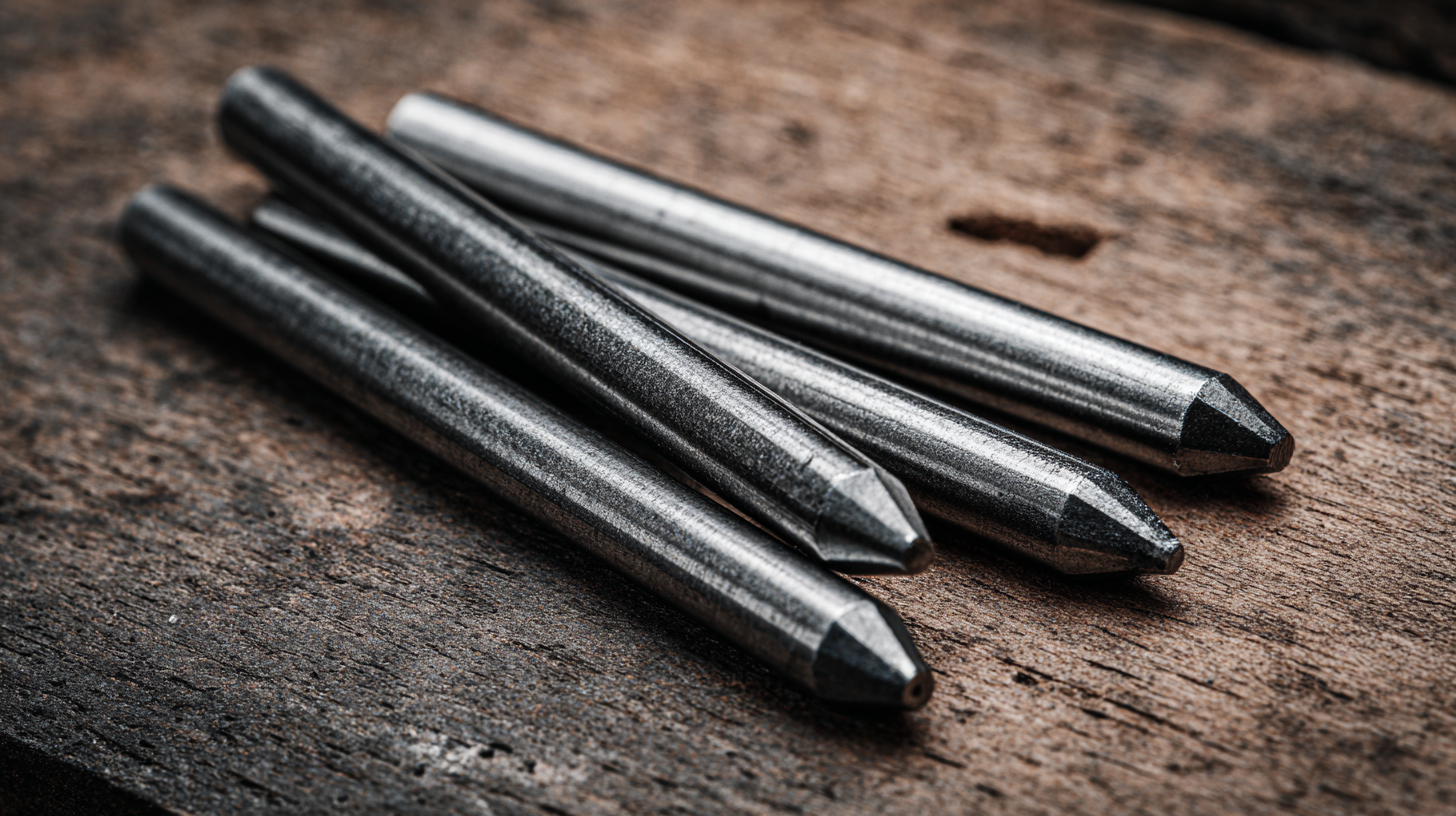 Top 5 Tips for Sourcing the Best Cotter Pins Worldwide