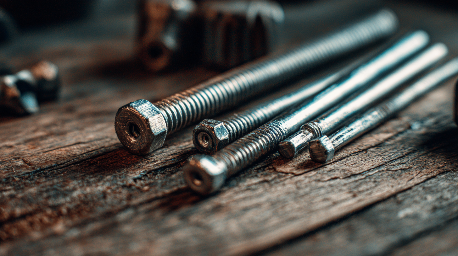 Top 5 Tips for Sourcing the Best Cotter Pins Worldwide