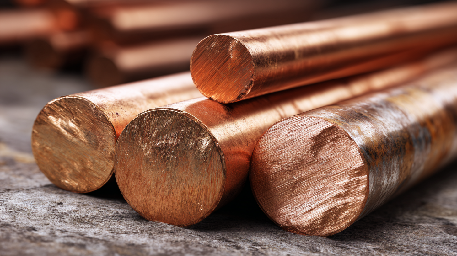 2025 Copper Price Forecast