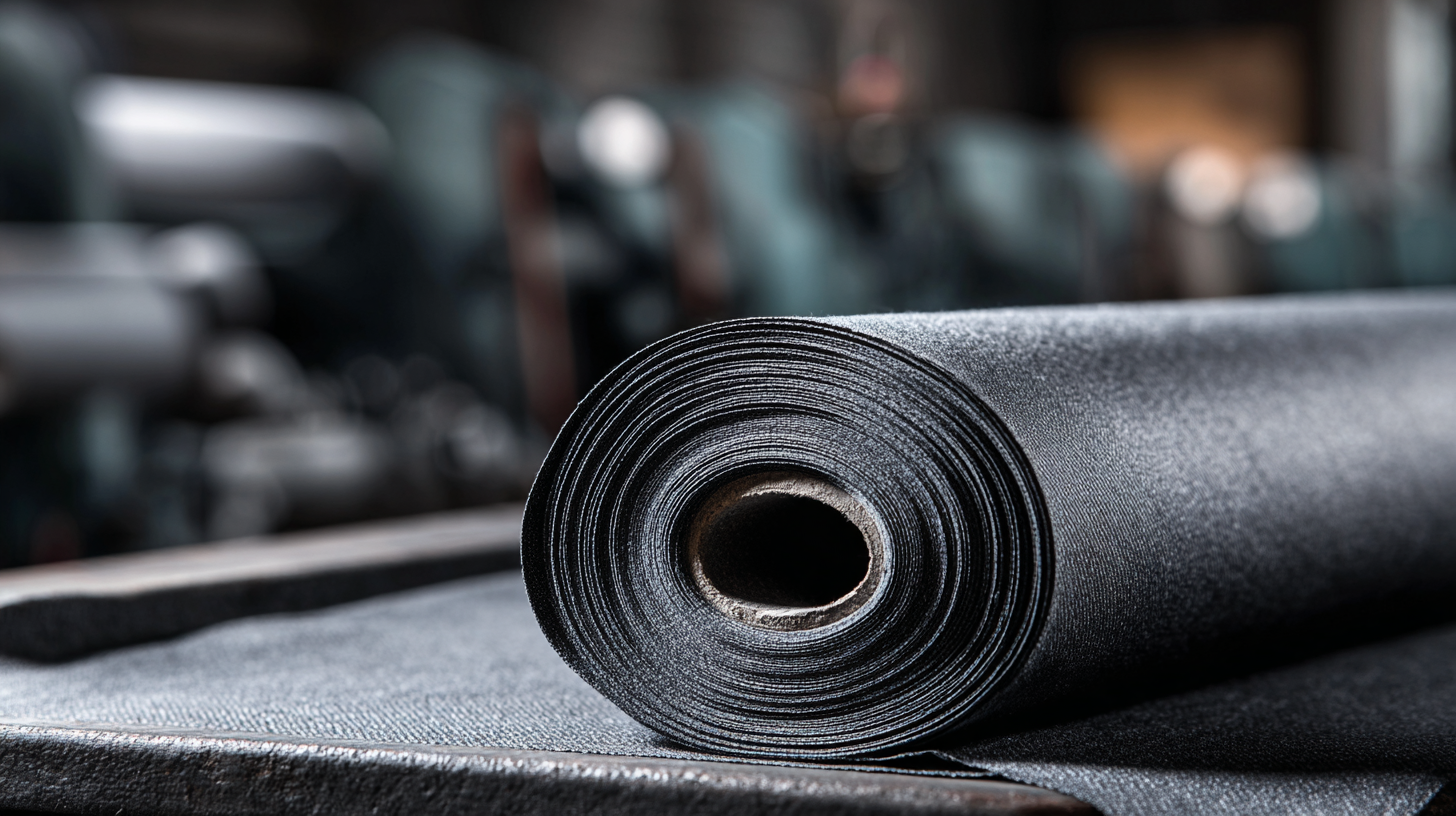 7 Essential Tips for Choosing the Right Industrial Fabric for Your Projects