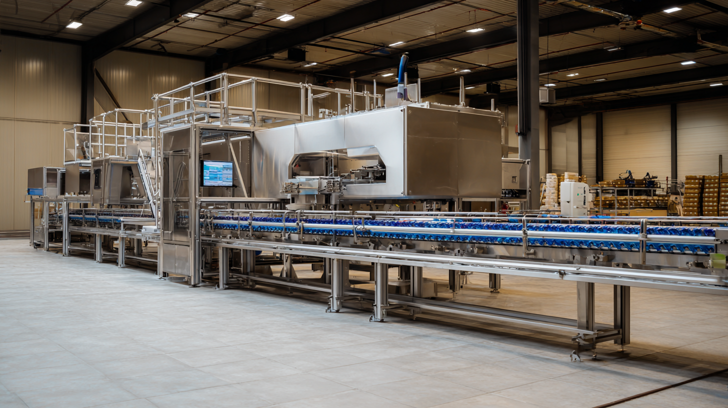Mastering Chocolate Bar Production: A Step-by-Step Guide to Optimizing Your Chocolate Bar Making Machine