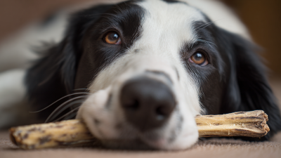 Ultimate Guide to Sourcing Premium Rawhide Dog Food for Global Buyers