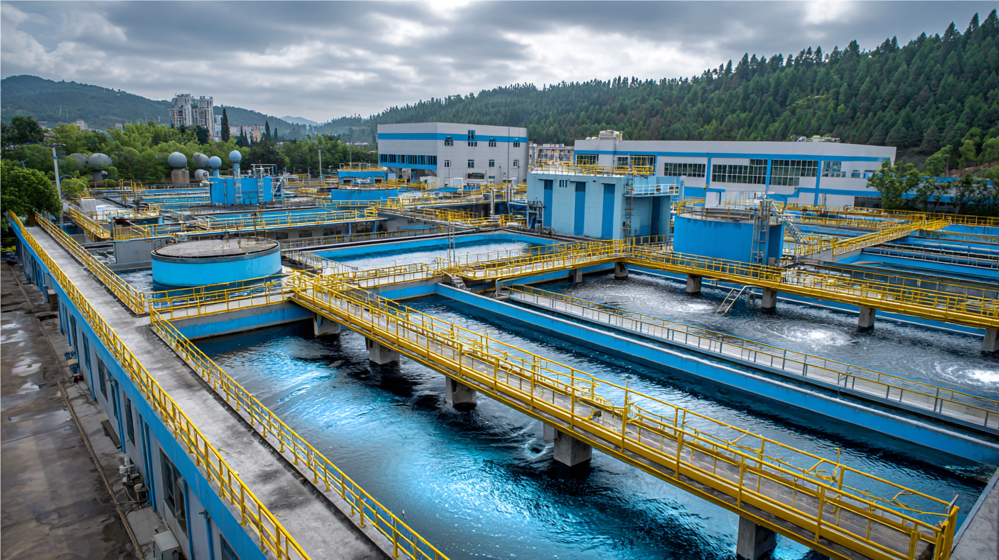 How to Optimize Your Paper Industry Wastewater Treatment Process for Maximum Efficiency