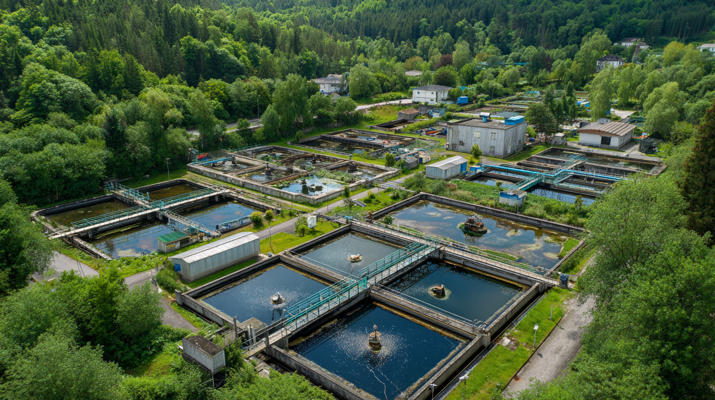 How to Optimize Your Paper Industry Wastewater Treatment Process for Maximum Efficiency