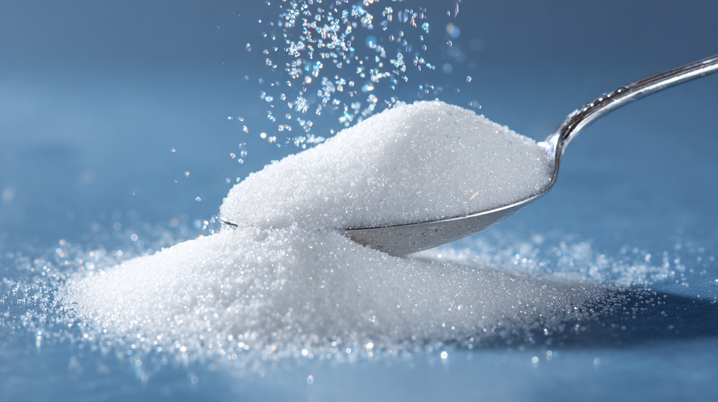 The Future of High Molecular Weight Polyacrylamide: Innovations Shaping Our Industry