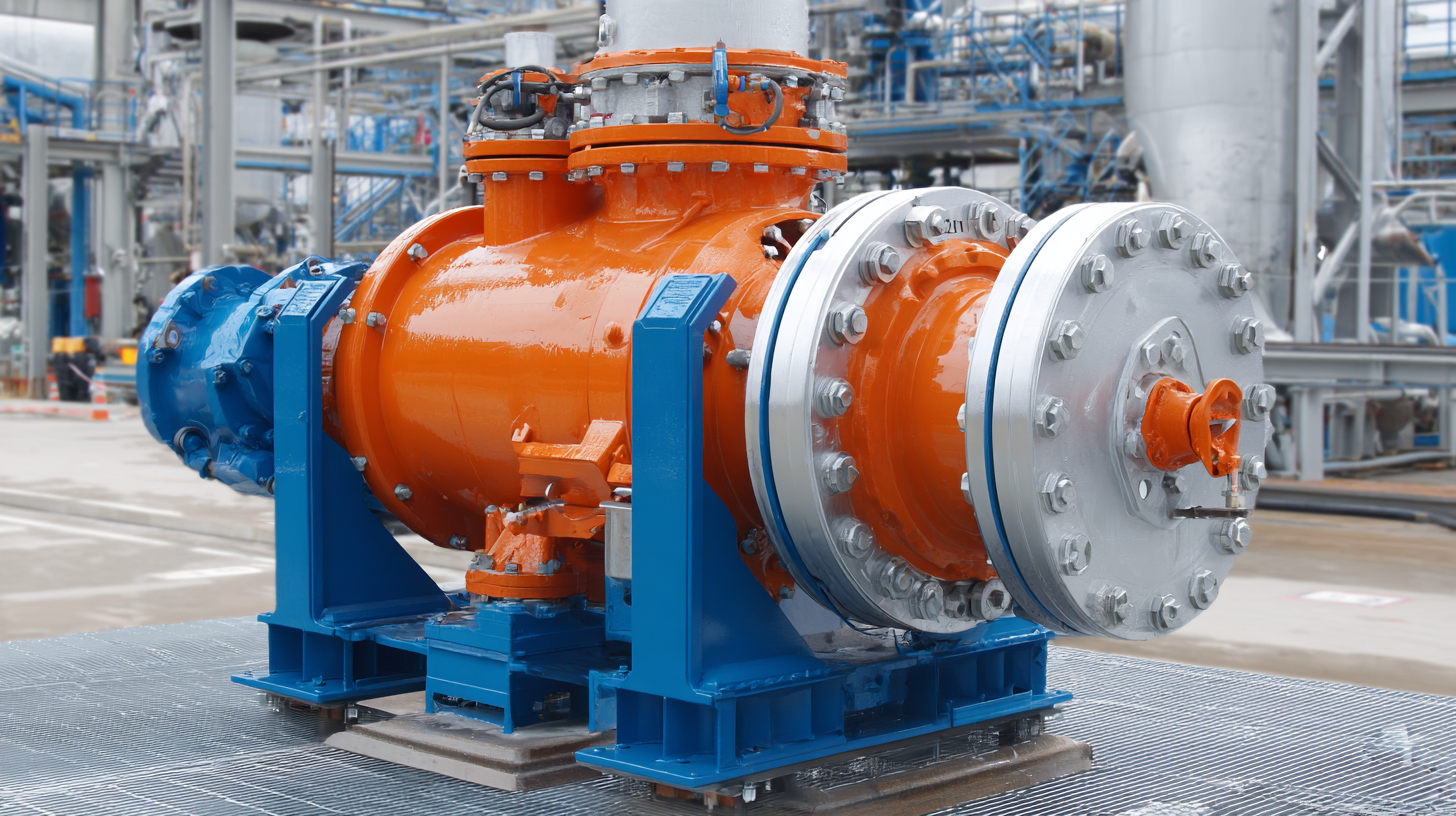 Innovative Uses of Hydrocyclone Technology in Oil and Gas Applications
