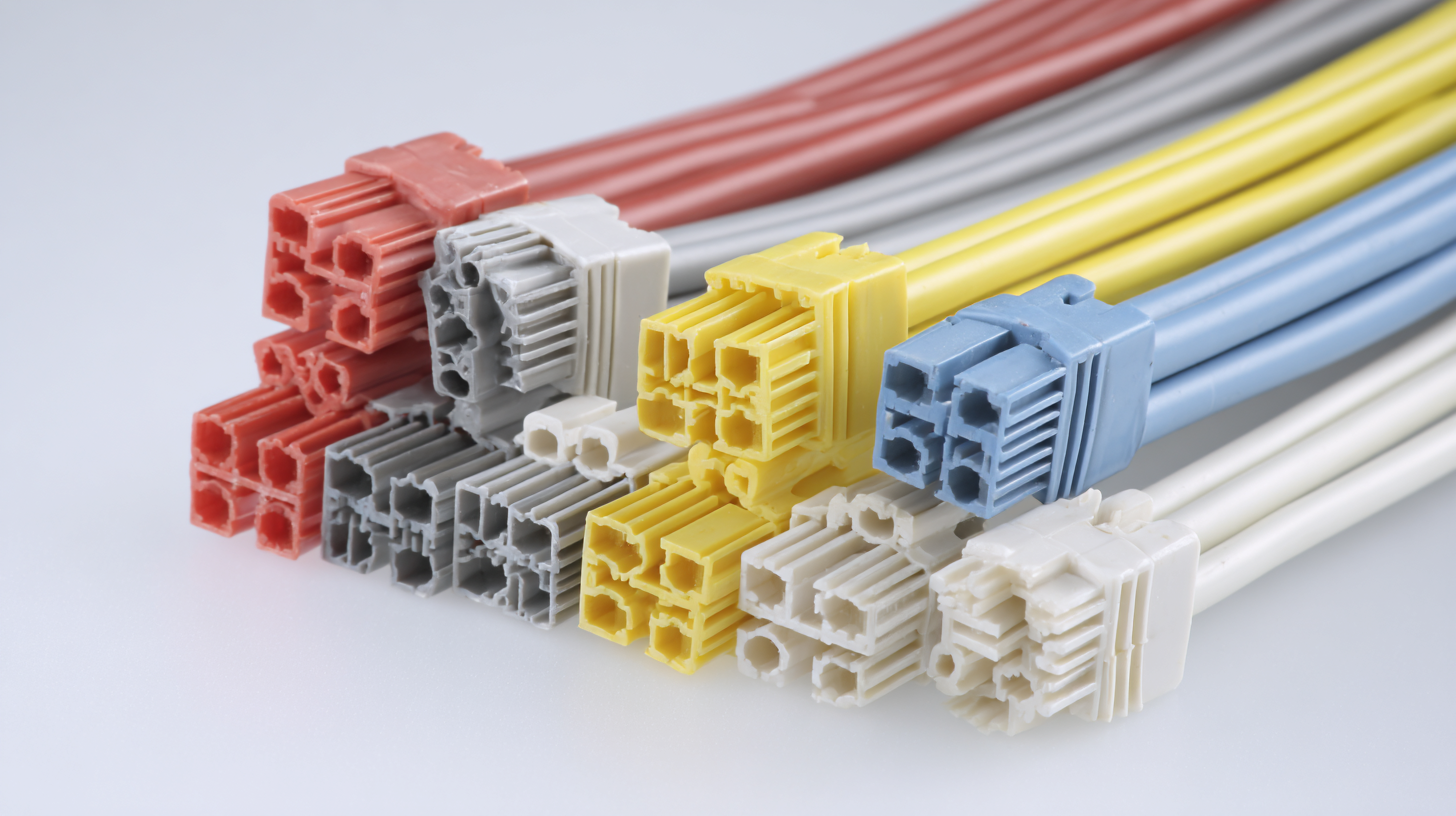 Ultimate Guide to Choosing the Right Flexible Busbar Connectors for Your Systems